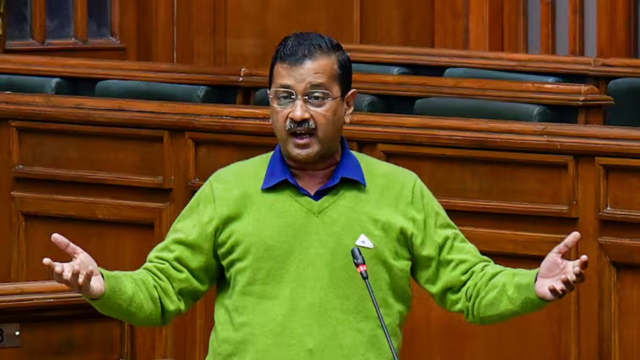 Delhi Liquor Policy Case: CBI Moves To Arrest Kejriwal As Supreme Court Bail Hearing Looms, AAP Reacts