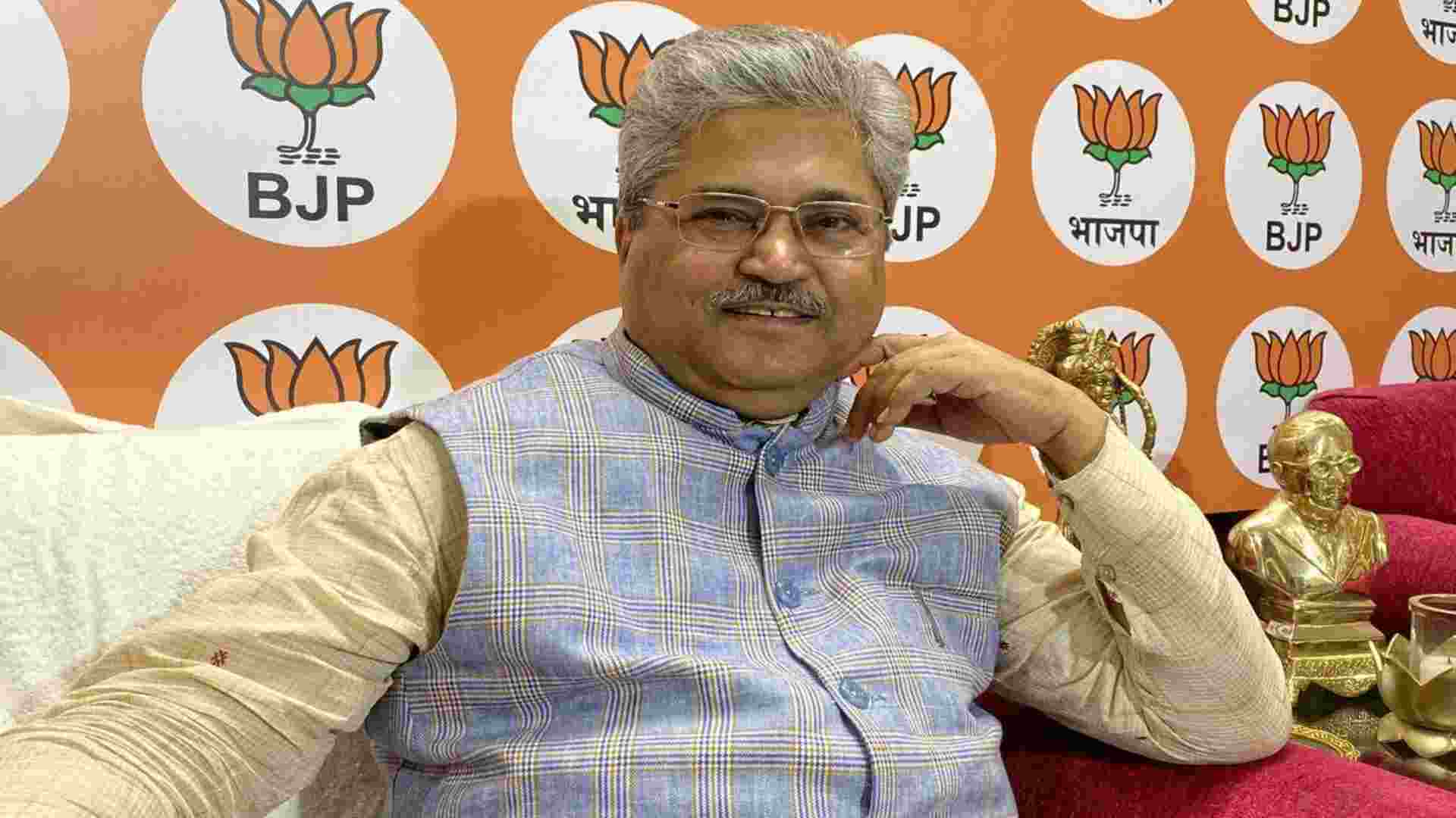 BJP’s Uttarakhand In-Charge Dushyant Gautam Acknowledges Party Workers’ Role In Winning 5 Lok Sabha Seats