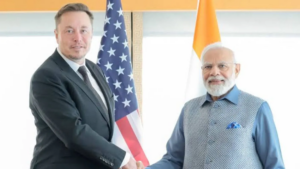 Elon Musk’s ‘Trump Card’: India’s Advanced Satellite Launch From US with SpaceX