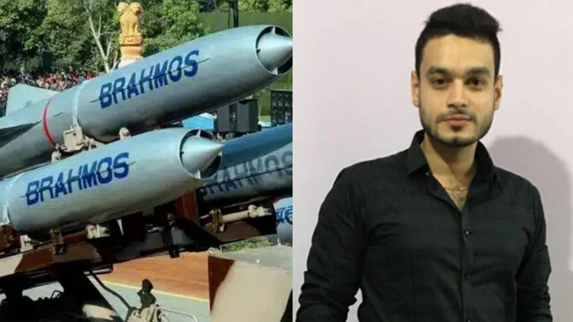 Ex BrahMos Engineer Nishant Agarwal Sentenced To Life Imprisonment For Spying For Pakistan's ISI