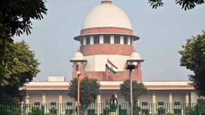 Supreme Court Directs Emergency Meeting To Address Delhi Water Crisis