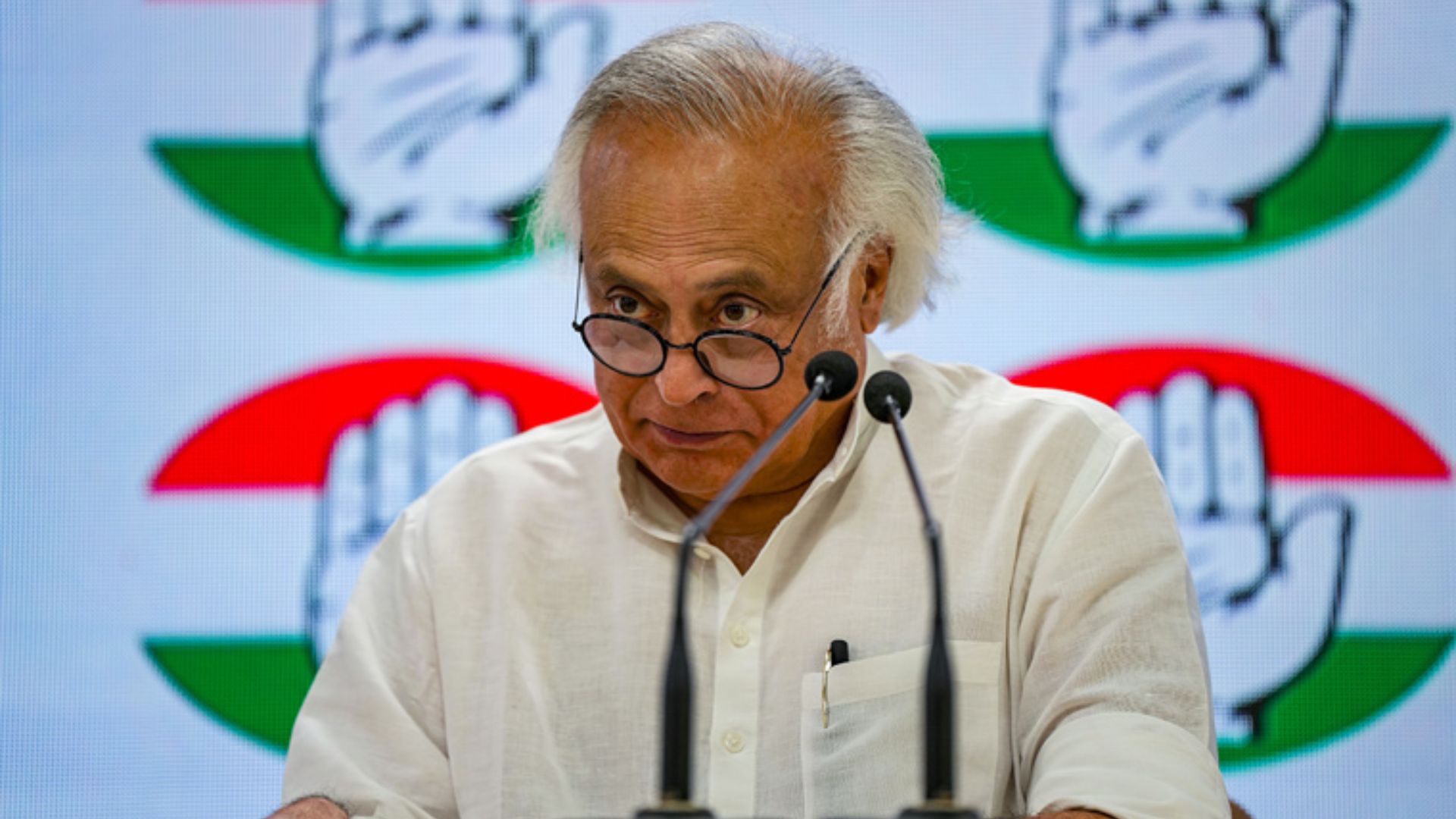 EC Rejects Jairam Ramesh’s Request For More Time To Detail Charges Against Amit Shah
