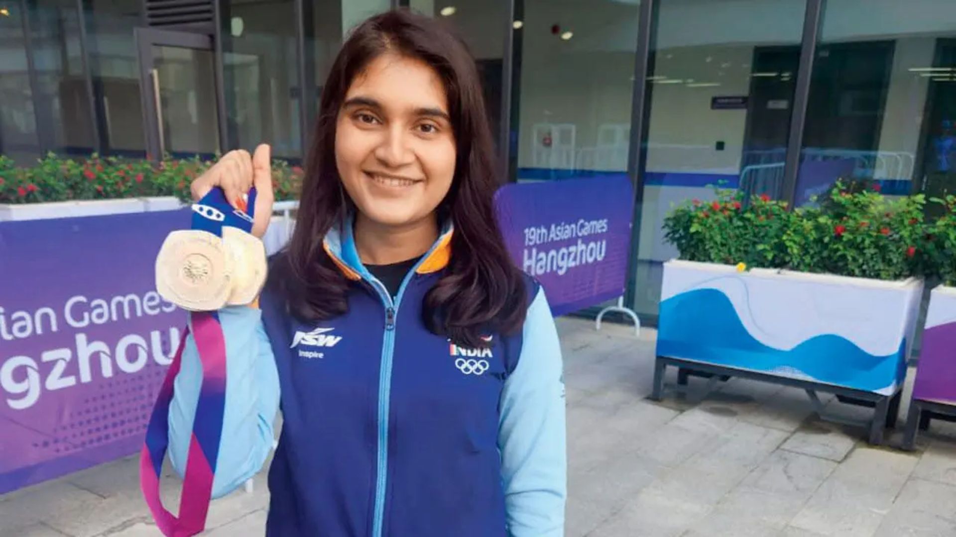 Indian Shooters Excel At ISSF World Cup In Germany