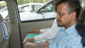 Arvind Kejriwal Challenges CBI Arrest and Judicial Custody in Delhi High Court