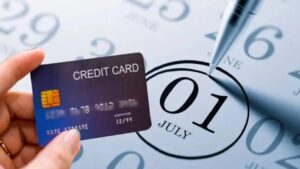 Rule Change From July 1: ITR Deadline, Paytm Wallet & Credit Card Rules Changes