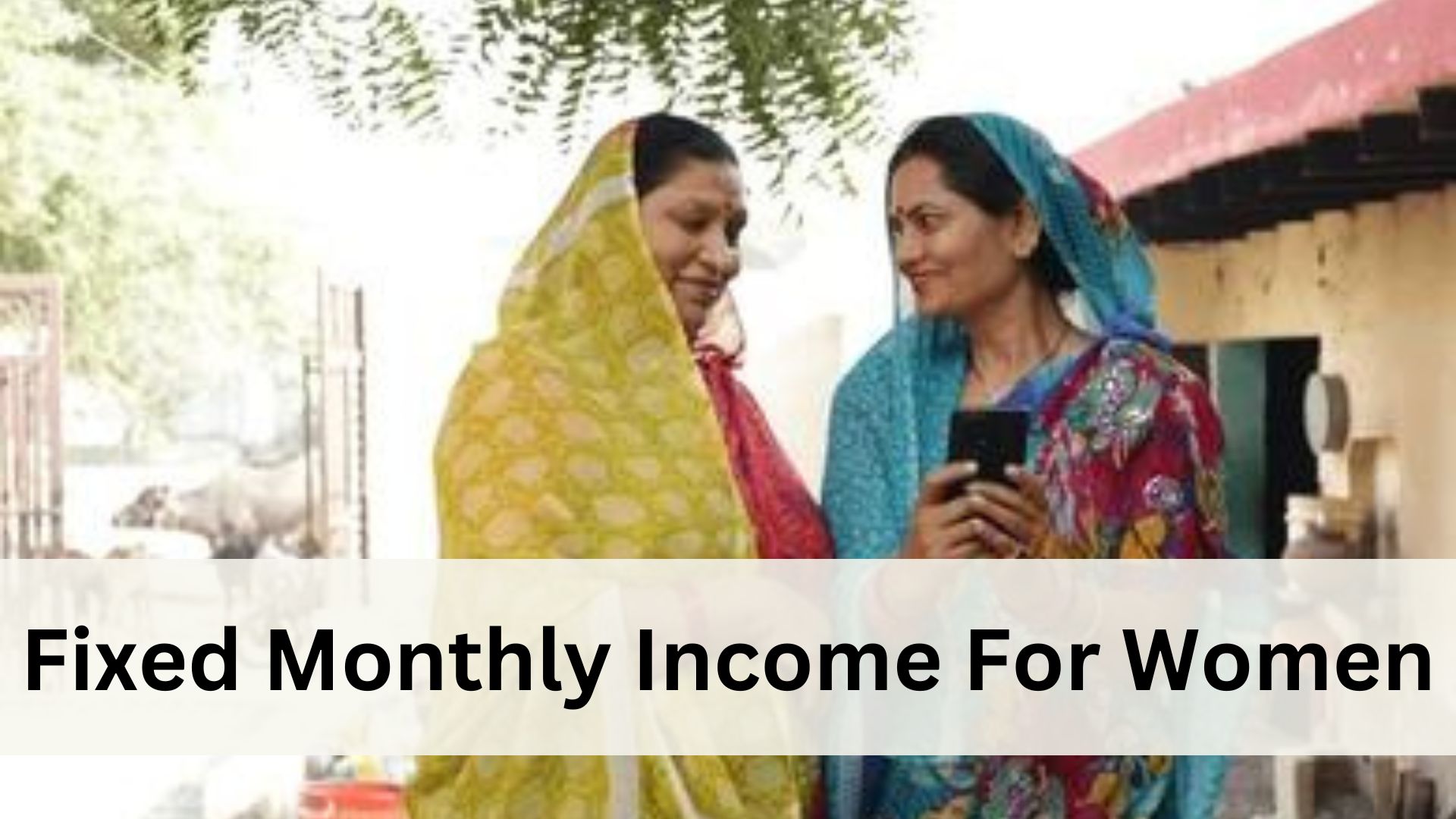 Major Announcement: This State Introduces Rs 1,500 Monthly Allowance For Women In 2024-25 Budget