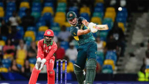 T20 World Cup 2024: Marcus Stoinis Credits IPL for His All-Round Match Winning Effort Against Oman