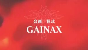 The Anime Giant Studio Gainax Closes Due To Bankruptcy