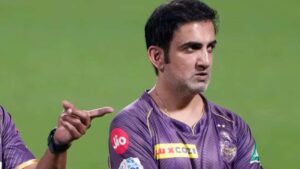 ‘Relaxed Rancho’: Ashwin Lauds Gambhir For Calm Dressing Room Atmosphere