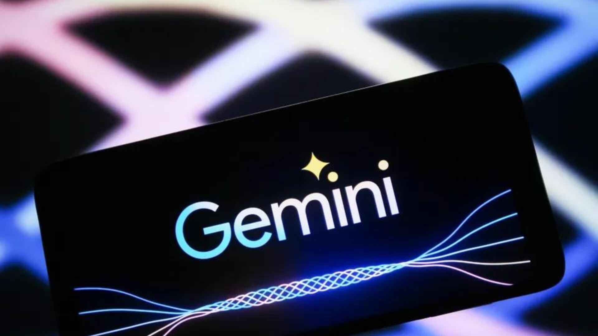 Google Launches Gemini Chatbot Service In India