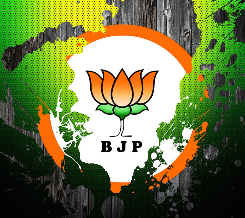 BJP Falls Short Of Majority As Chandrababu Naidu And Nitish Kumar Dictate Terms