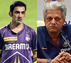 WV Raman Shares Cryptic Post on Social Media Amid Ongoing Race for Team India’s Head Coach