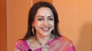 Lok Sabha Election 2024: Hema Malini Confident Of BJP Victory, Leads In Mathura