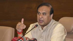 Assam Floods Situation Dire, Rescue Teams Ready: Himanta Sarma