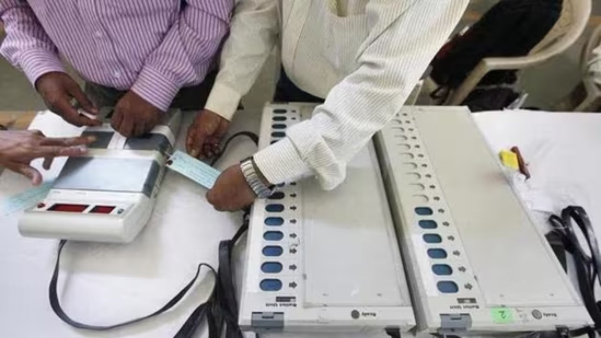 Lok Sabha Elections Results Update: How To Access Election Results On ECI Website–Check here