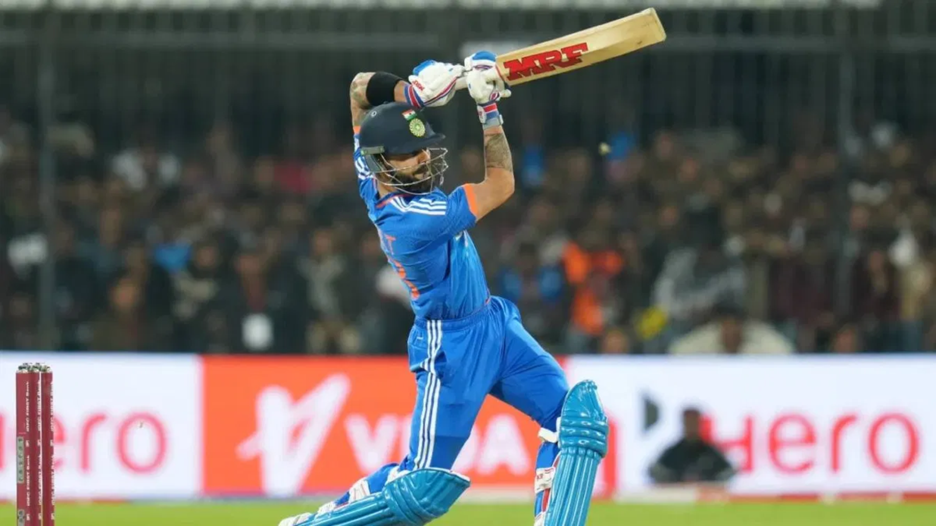ICC T20 World Cup 2024: 'Kohli Will Have To...' Kaif's Strike-Rate Advice For Virat Ahead Of India vs Pakistan
