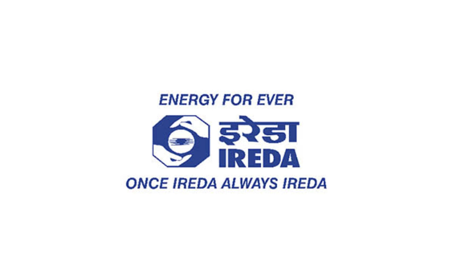 IREDA (Rep. image)