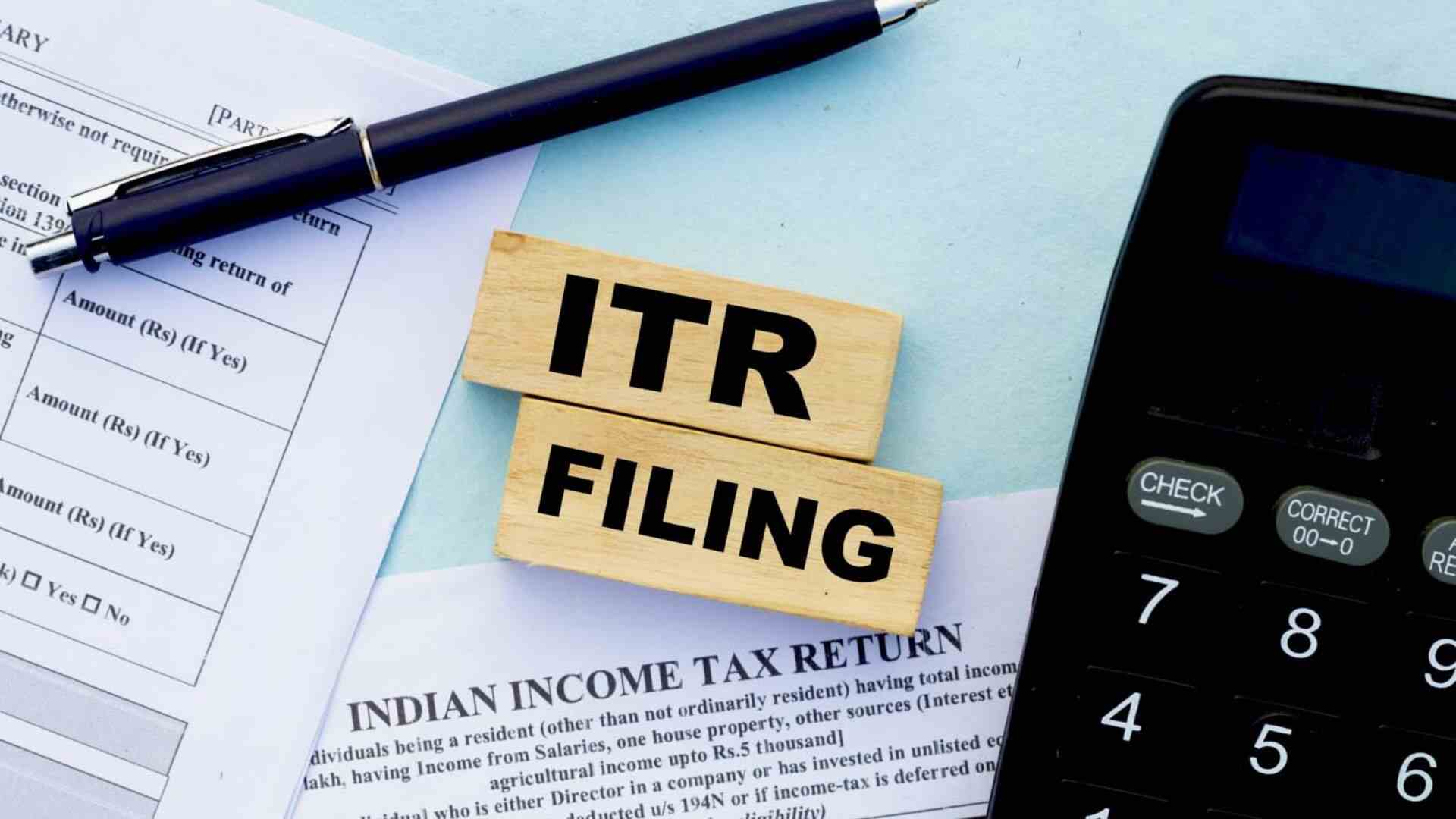 ITR Filing 2024: Steer Clear Of These Mistakes When Filing Your Income Tax Return