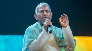 Happy Birthday Ilaiyaraaja: 7 Unmissable ‘Isaignani’ Compositions