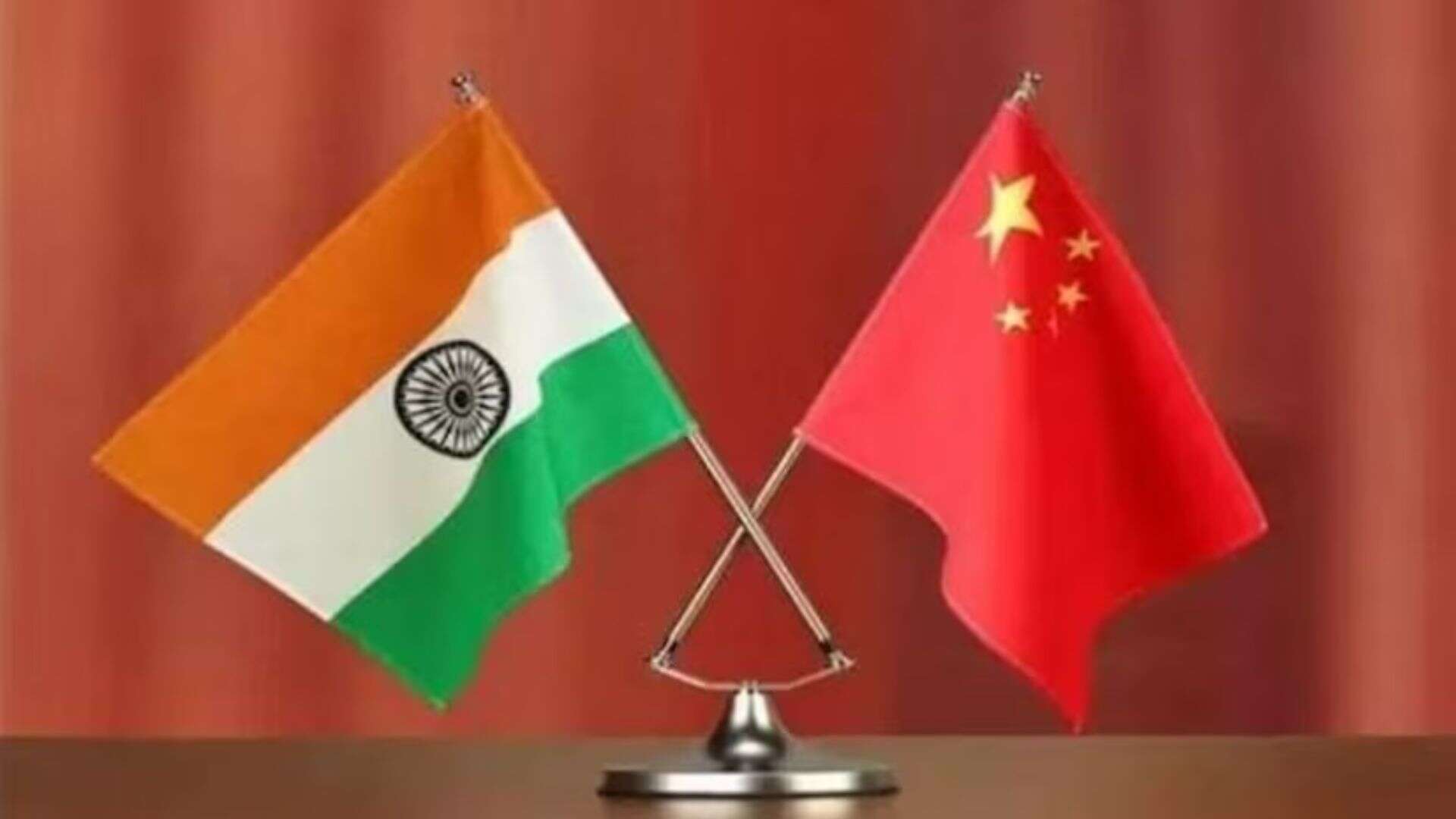China Urges Flight Resumption, India Insists On Border Stability First