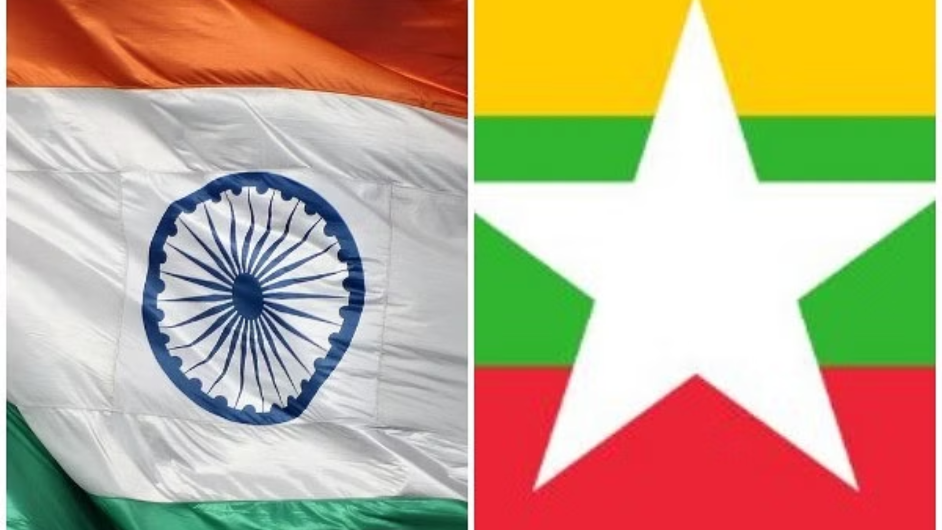 Indian Embassy In Myanmar Warns Against ‘Fake Job Rackets’ Targeting Youth