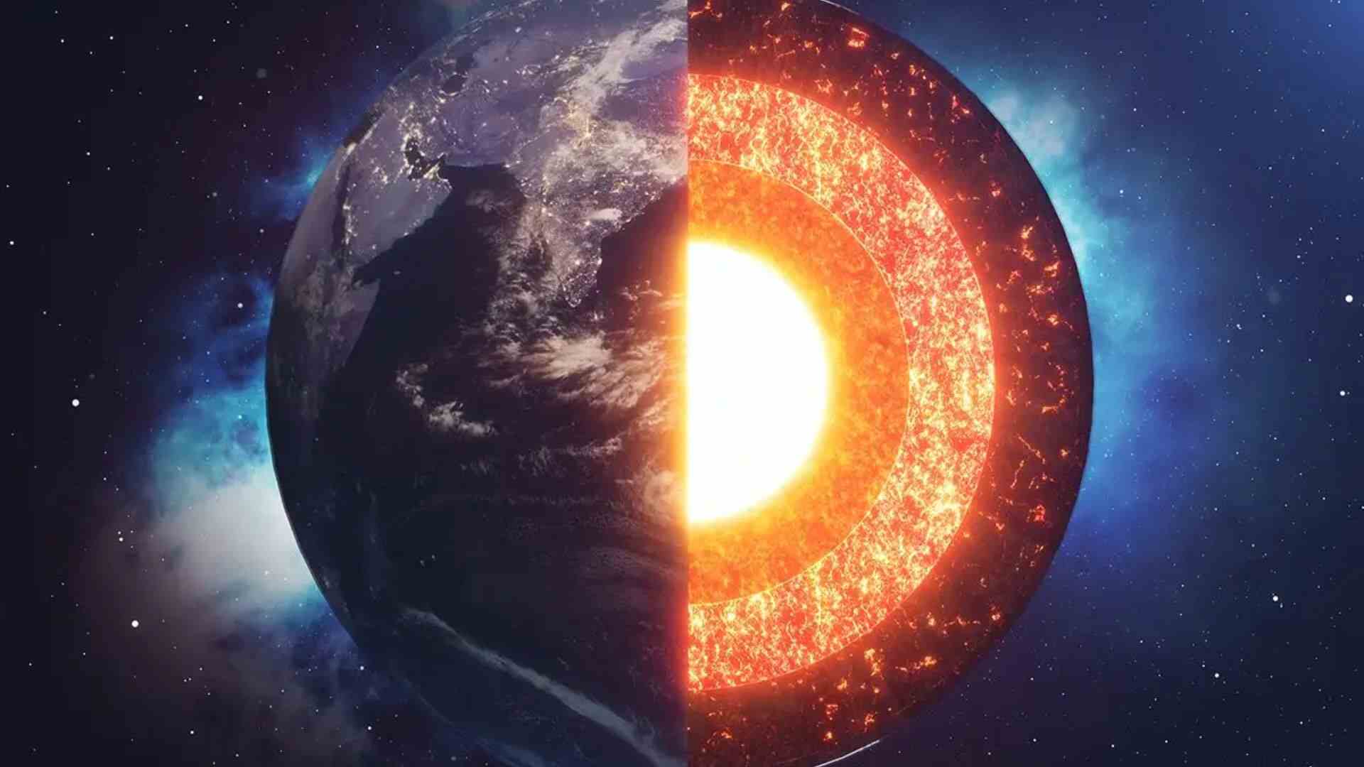 Days To Get Longer? Earth’s Inner Core Now Rotating Slowly,  Reveals New Study