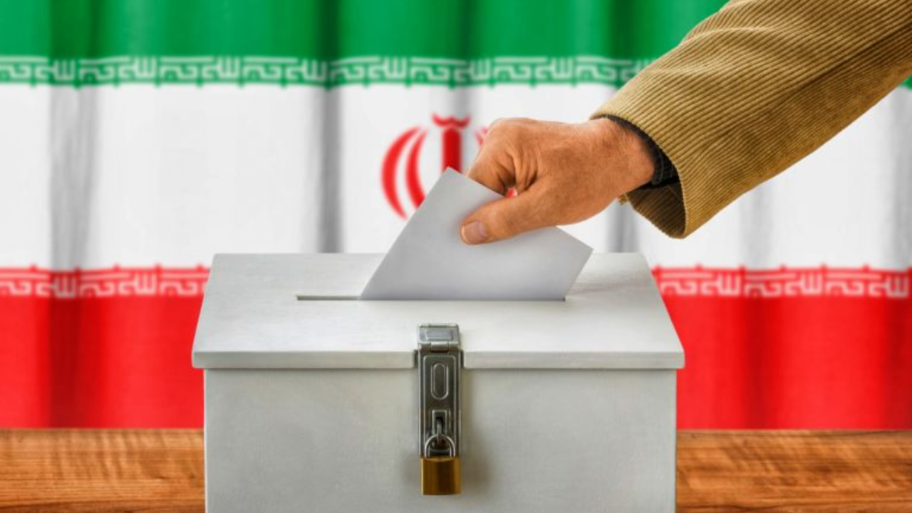 Iran Presidential Election: Consulate Sets Up Ballot Box In Hyderabad