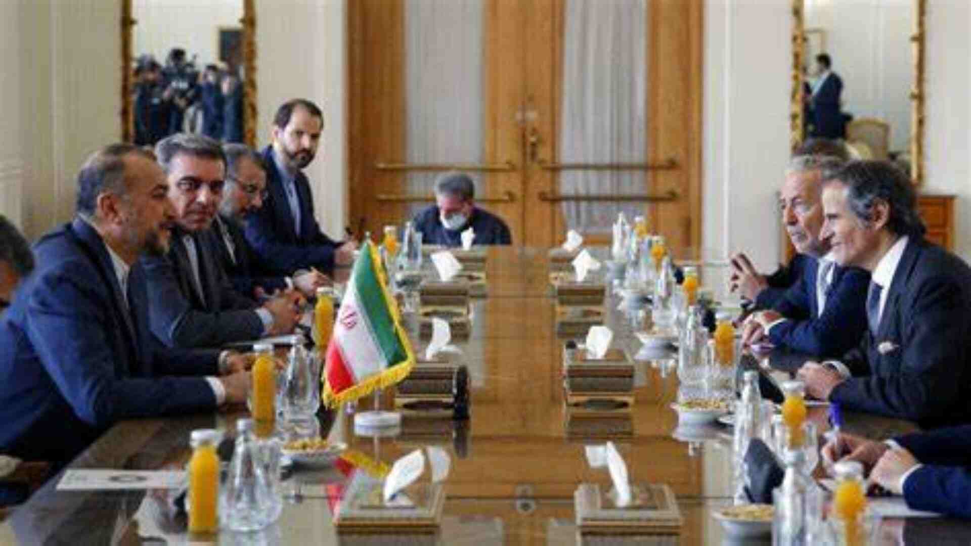 European Nations Britain, Germany Seeks Iran’s Condemnation At UN Nuclear Meeting