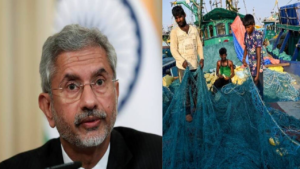 Jaishankar Assures Action On Indian Fishermen Detained In Sri Lanka