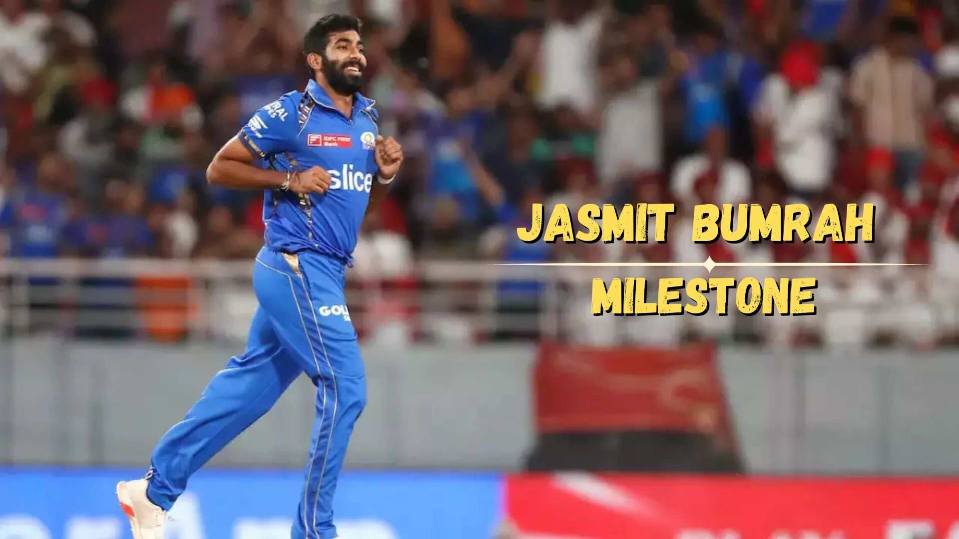 Jasprit Bumrah: Second-Highest Wicket-Taker For India In T20 WC Edition