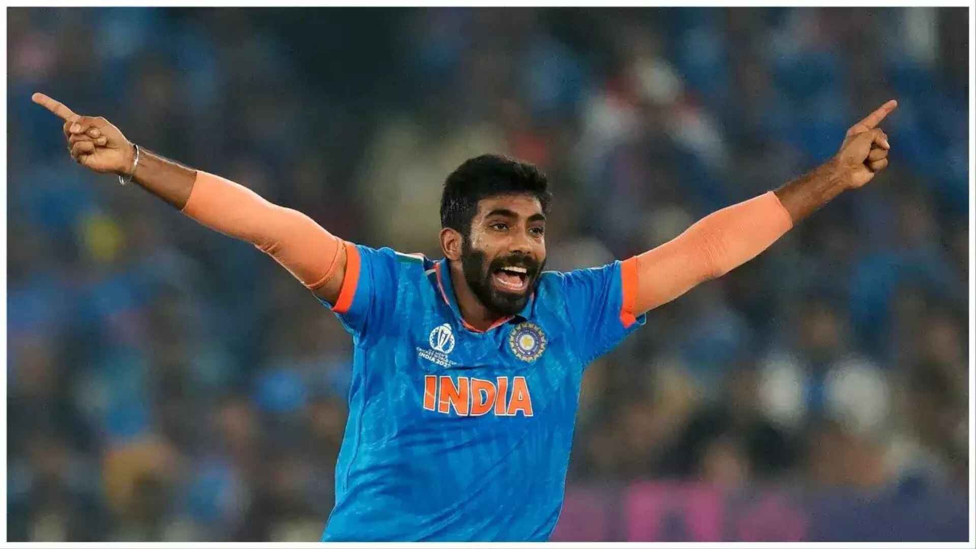 T20 World Cup: 'Bumrah ki kala' Former Cricketer Praises India's Pace Spearhead