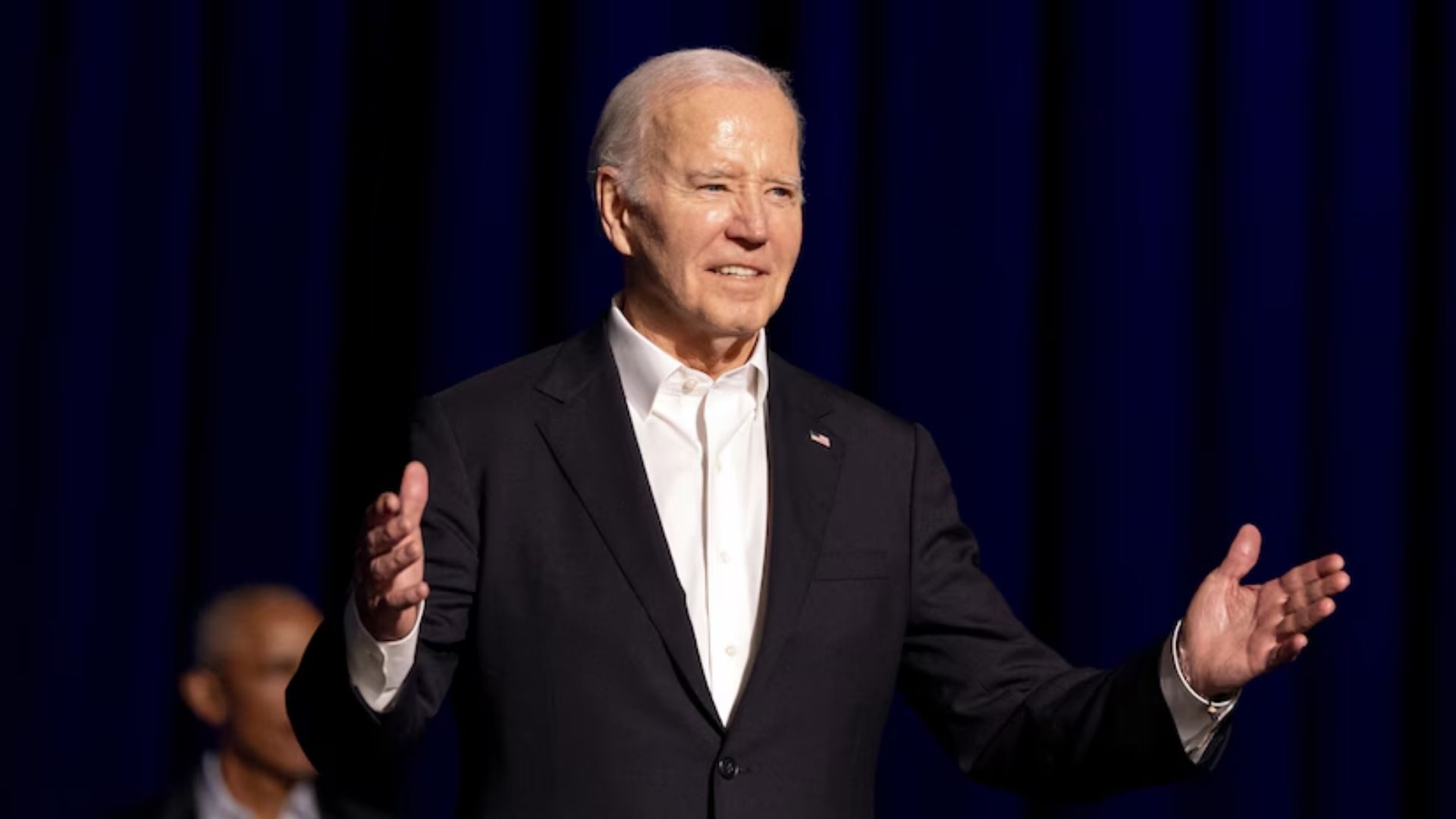 2024 US Election: Biden to Announce New Policy Protecting Spouses of US Citizens