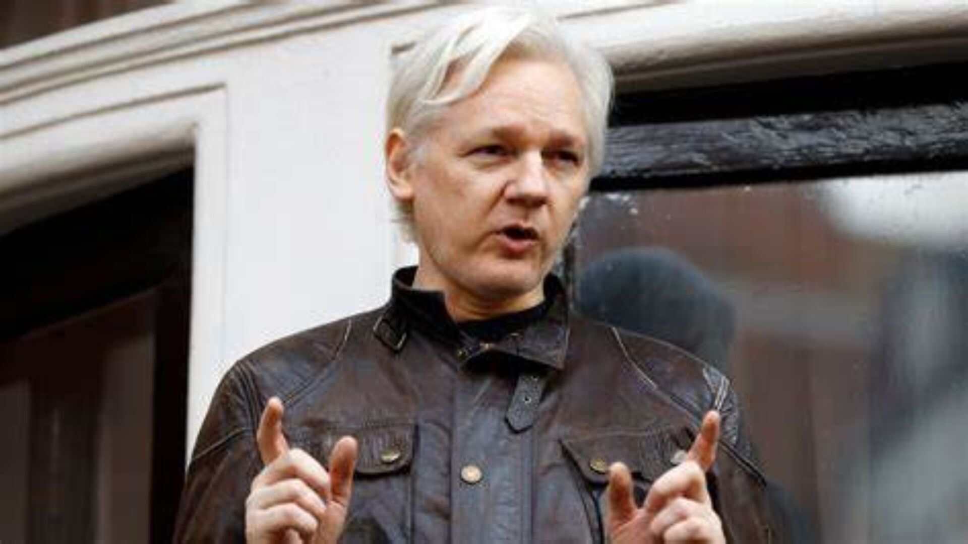 Wikileaks’s Owner Julian Assange Lands In Bangkok, Ahead of His Deal With US Government