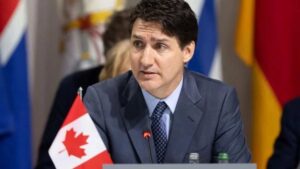 Canadian Journalist Highlights Trust Issues with Trudeau’s Leadership Amid Growing tension Between India and Canada