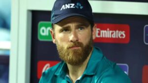 New Zealand Captain Kane Williamson Resigns From His White Ball Captaincy, Foregoes National Contract