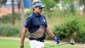 Kapil Dev Assumes Presidency Of PGTI, Emphasizes Increased Responsibility