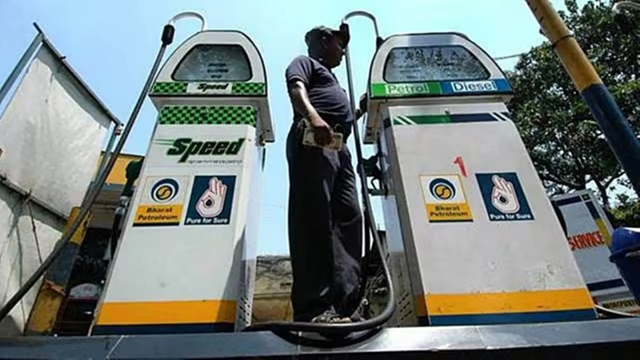 Karnataka Justifies Fuel Price Hike To Fund Guarantees And Development