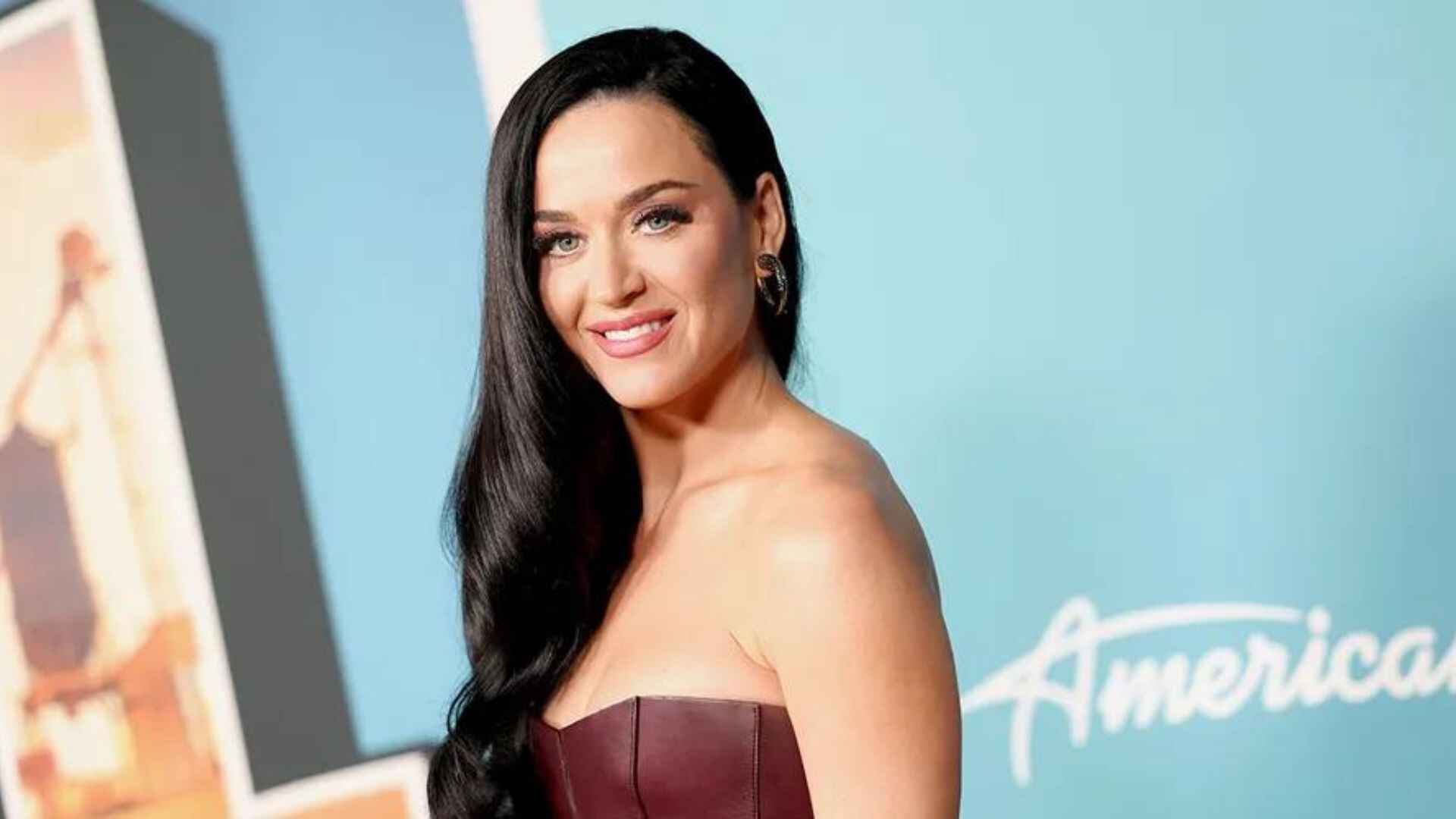 Katy Perry to release a new single called Woman's World