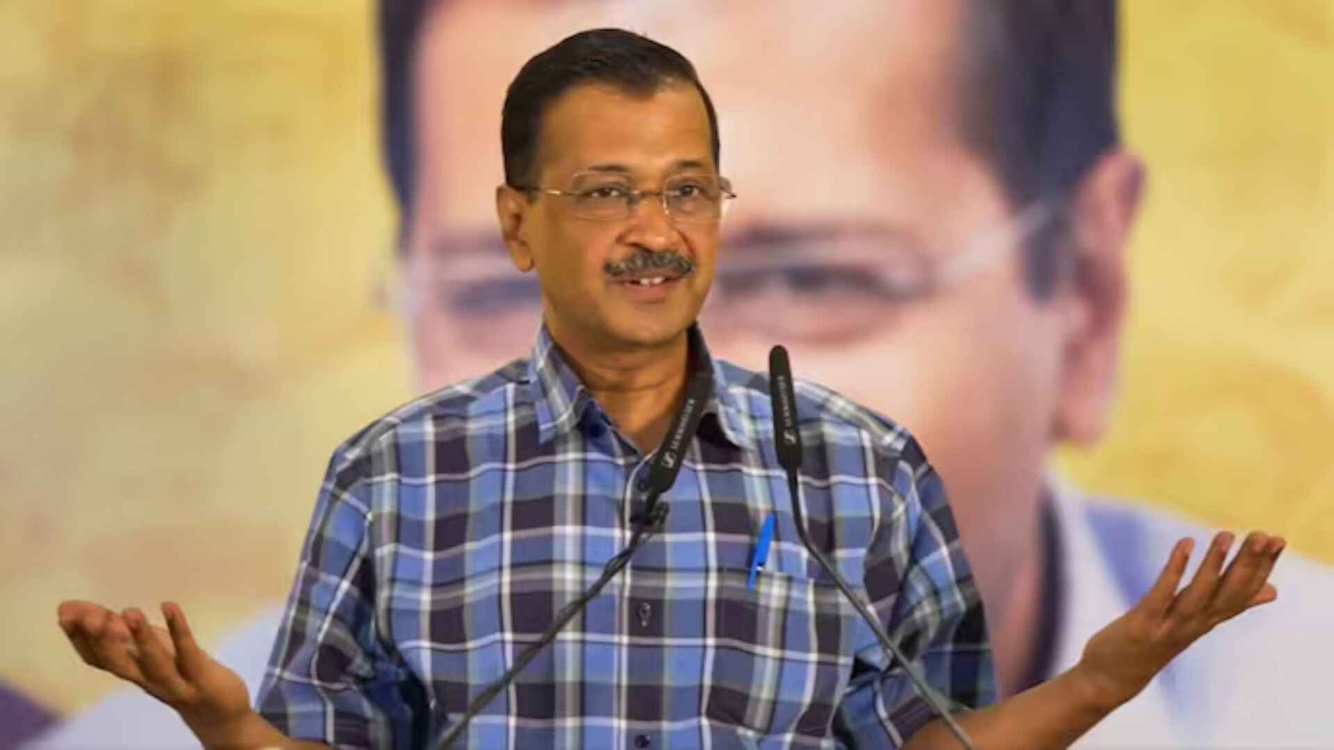 Delhi High Court Stays Bail For Chief Minister Arvind Kejriwal In Excise Policy Case