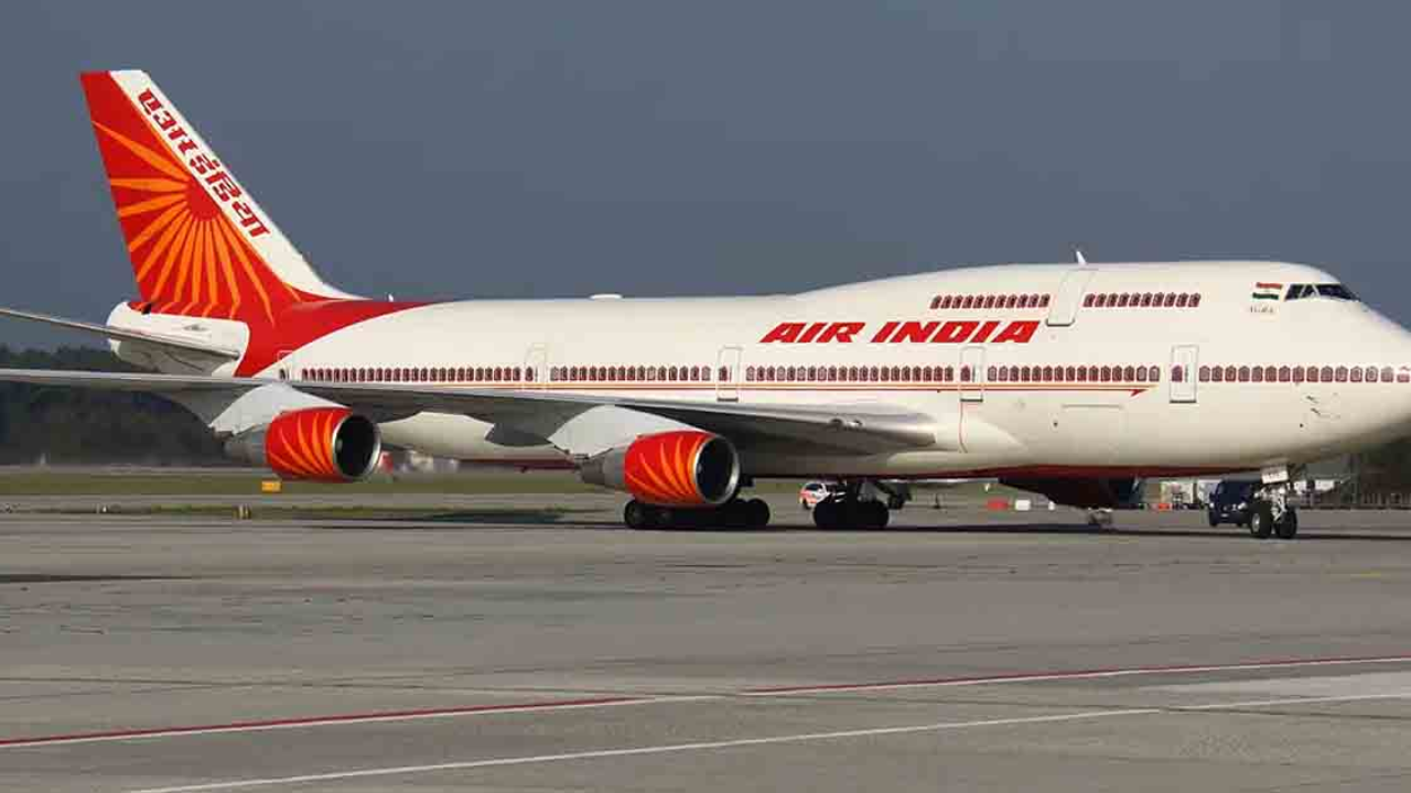 Lawyer Criticizes Air India For Altering Elderly Couple's Tickets To Different Flights And Destinations