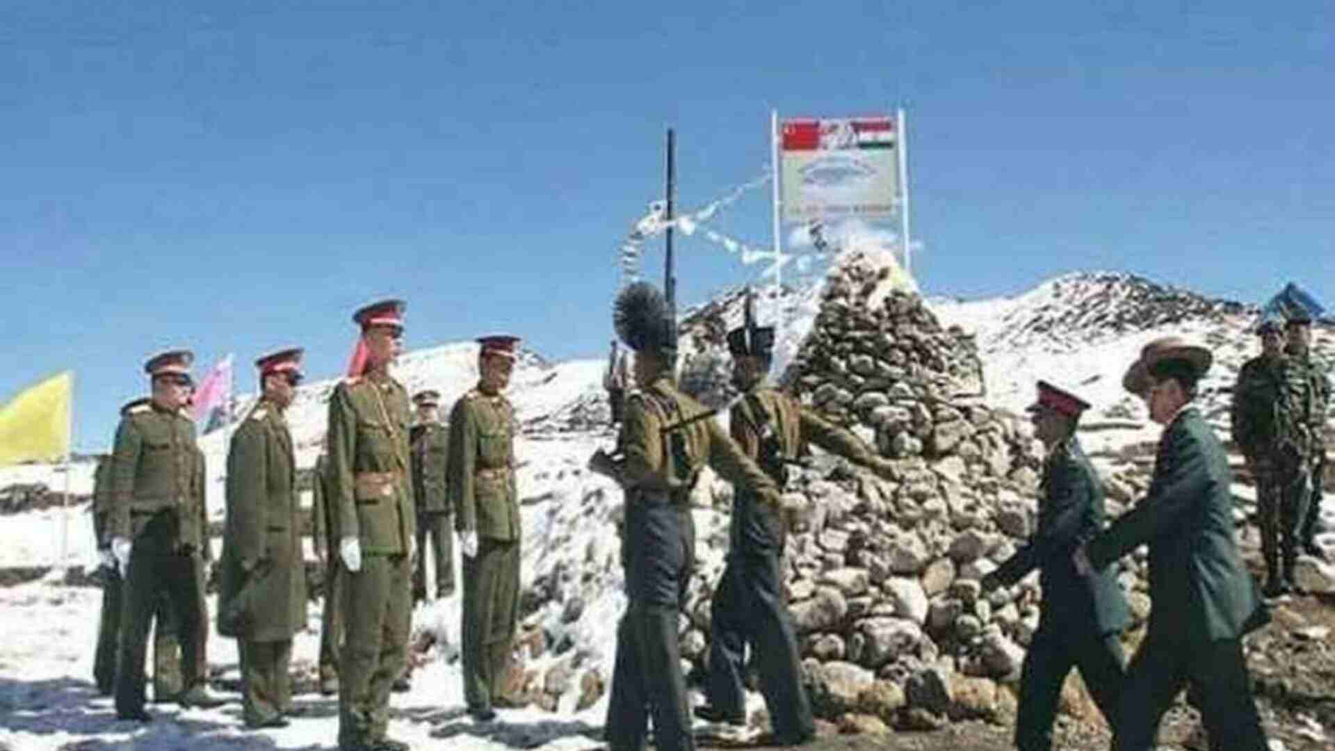 India To Rename 30 Tibetan Locations In Response To China’s Actions In Arunachal