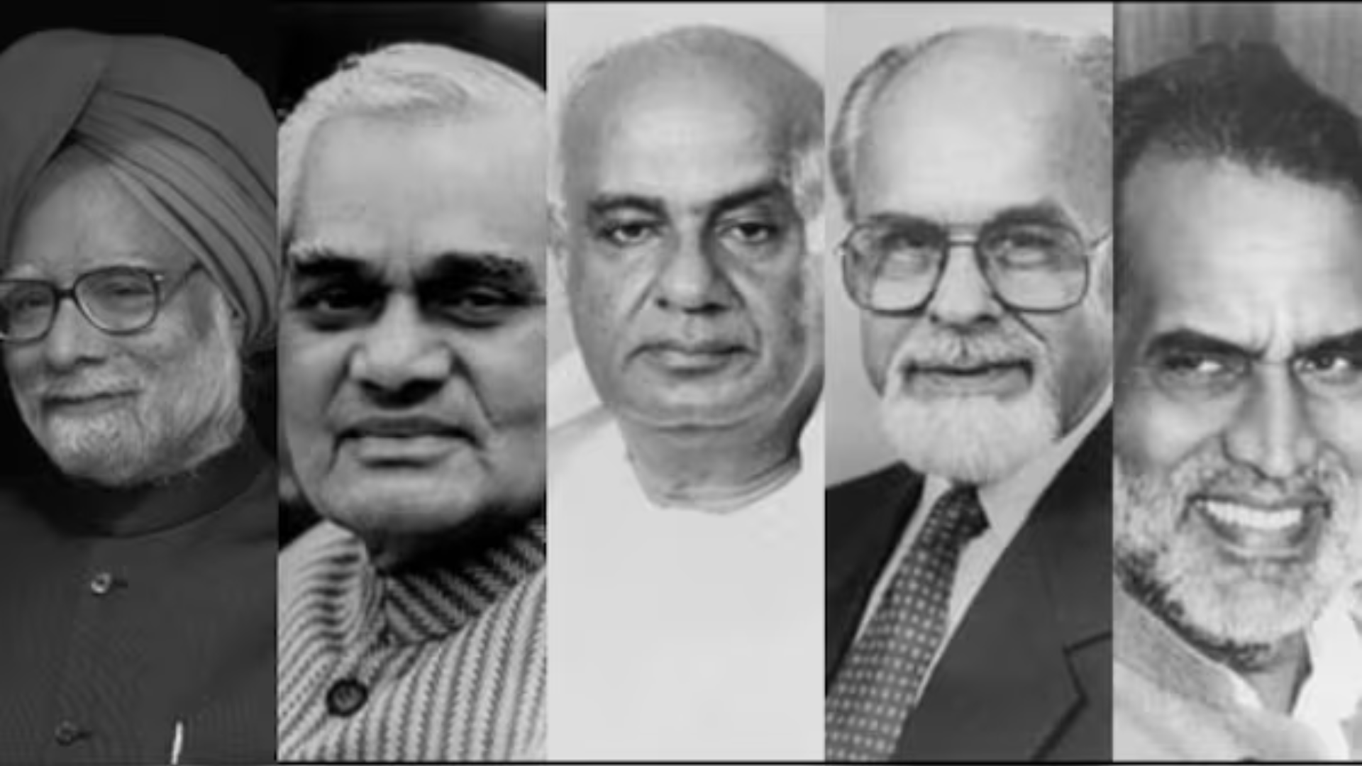 Lok Sabha Election 2024: Who Are The Past Prime Ministers With Fewer Seats Than BJP?