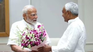 INDIA Bloc And NDA Hold Strategy Meetings Post-Surprising Lok Sabha Election Results