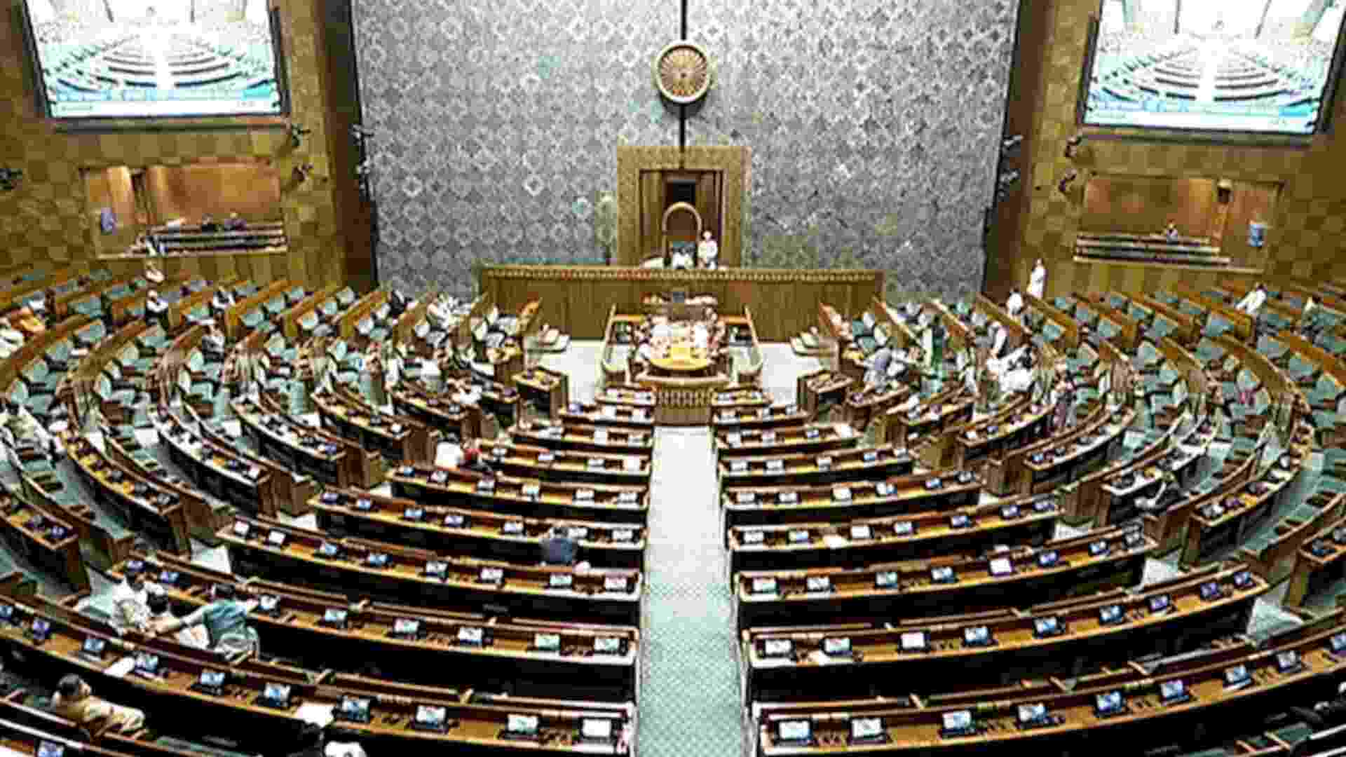 Lok Sabha Speaker elections to be held on June 26