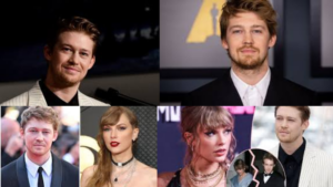 Did Joe Alwyn Really Visit Taylor Swift’s Mentioned Black Dog Pub Amid Breakup Controversy?