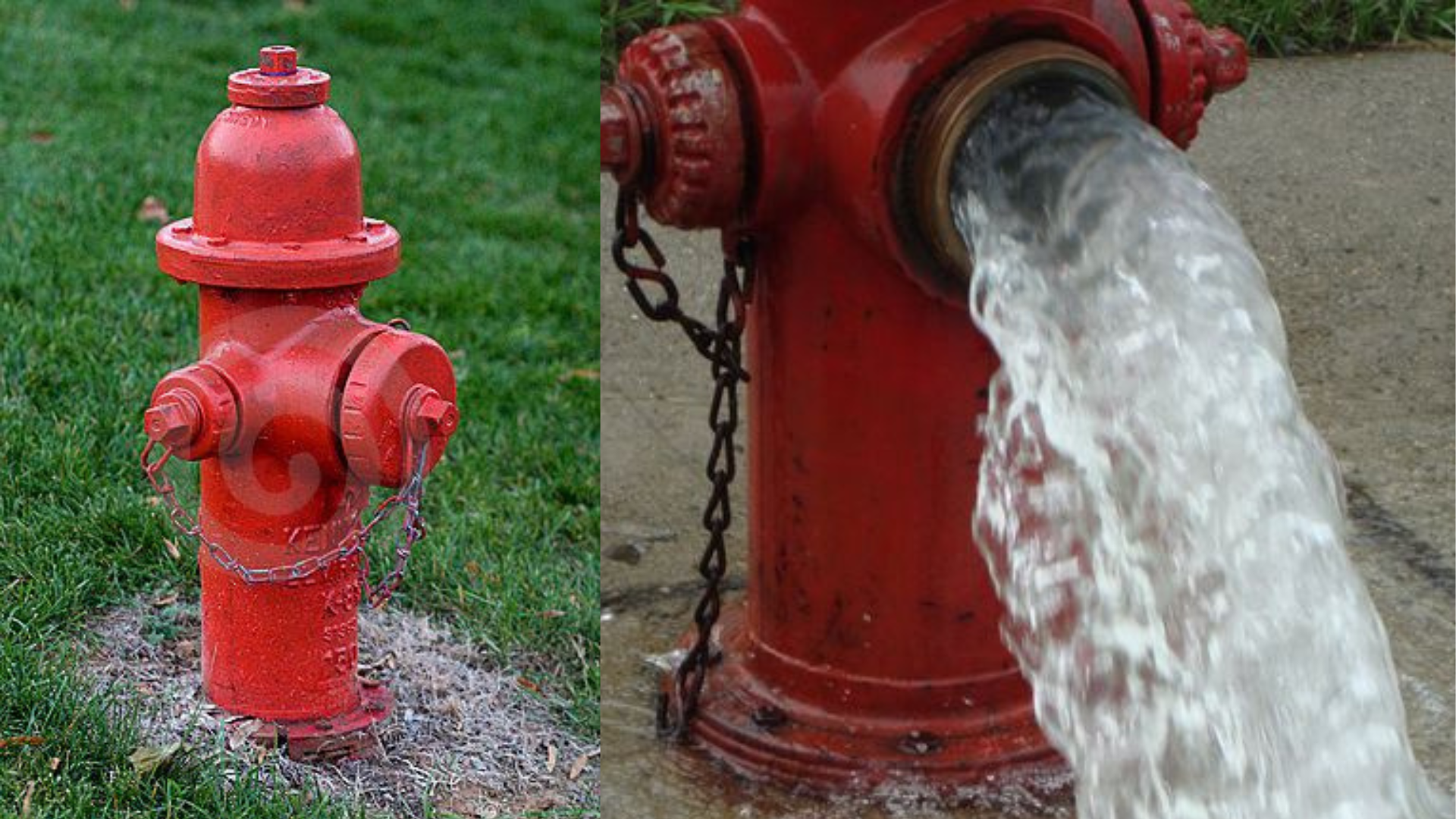 PWD Introduces Measures To Protect Chandni Chowk’s Fire Hydrants From Theft And Vandalism