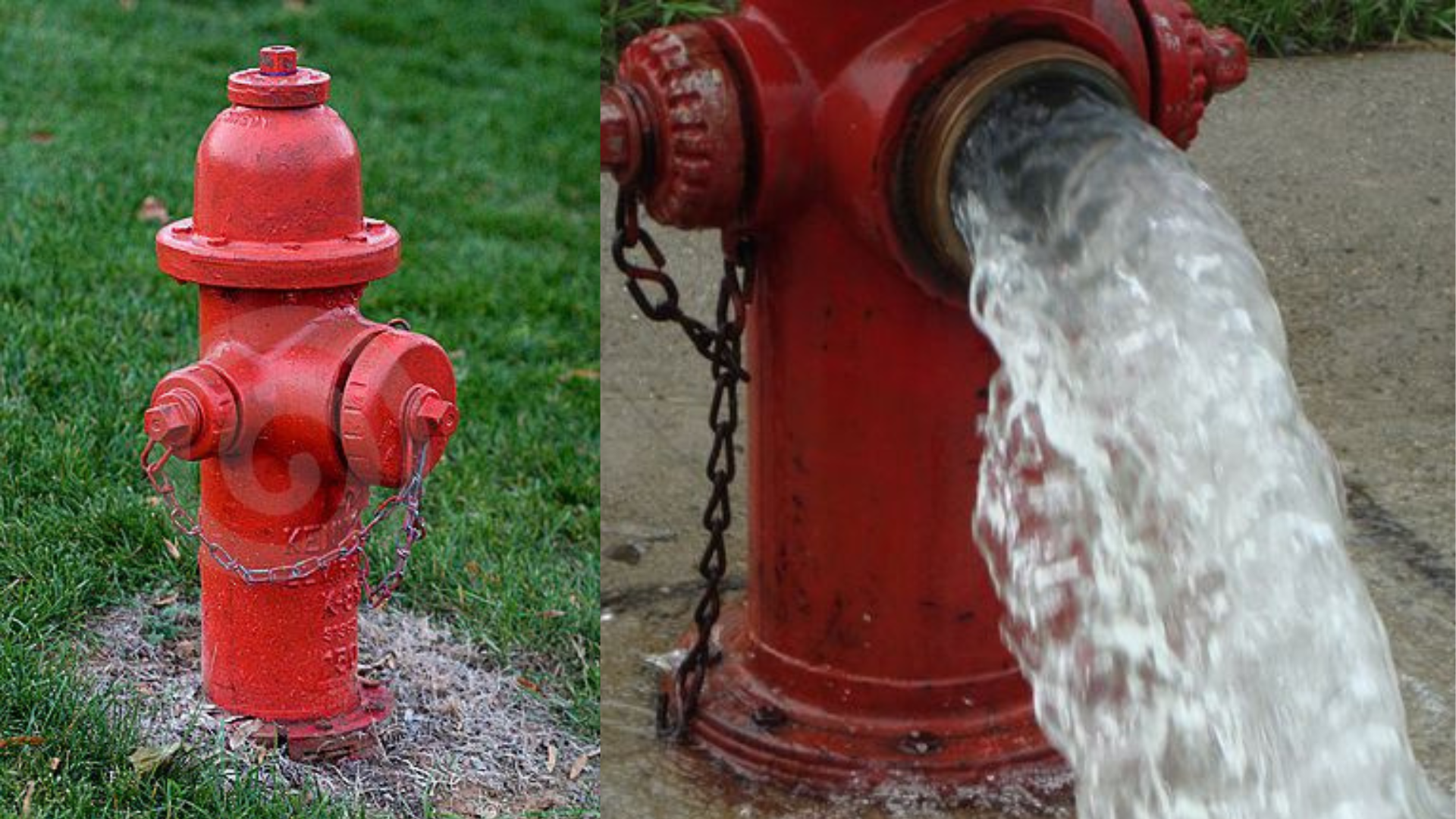 PWD Introduces Measures To Protect Chandni Chowk's Fire Hydrants From Theft And Vandalism