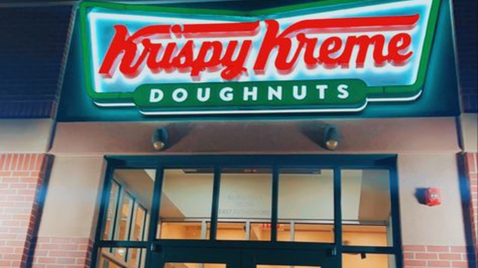 ‘It’s So Weird’: Fans Disappointed After Krispy Kreme Launches ‘Friends’ Inspired Donuts