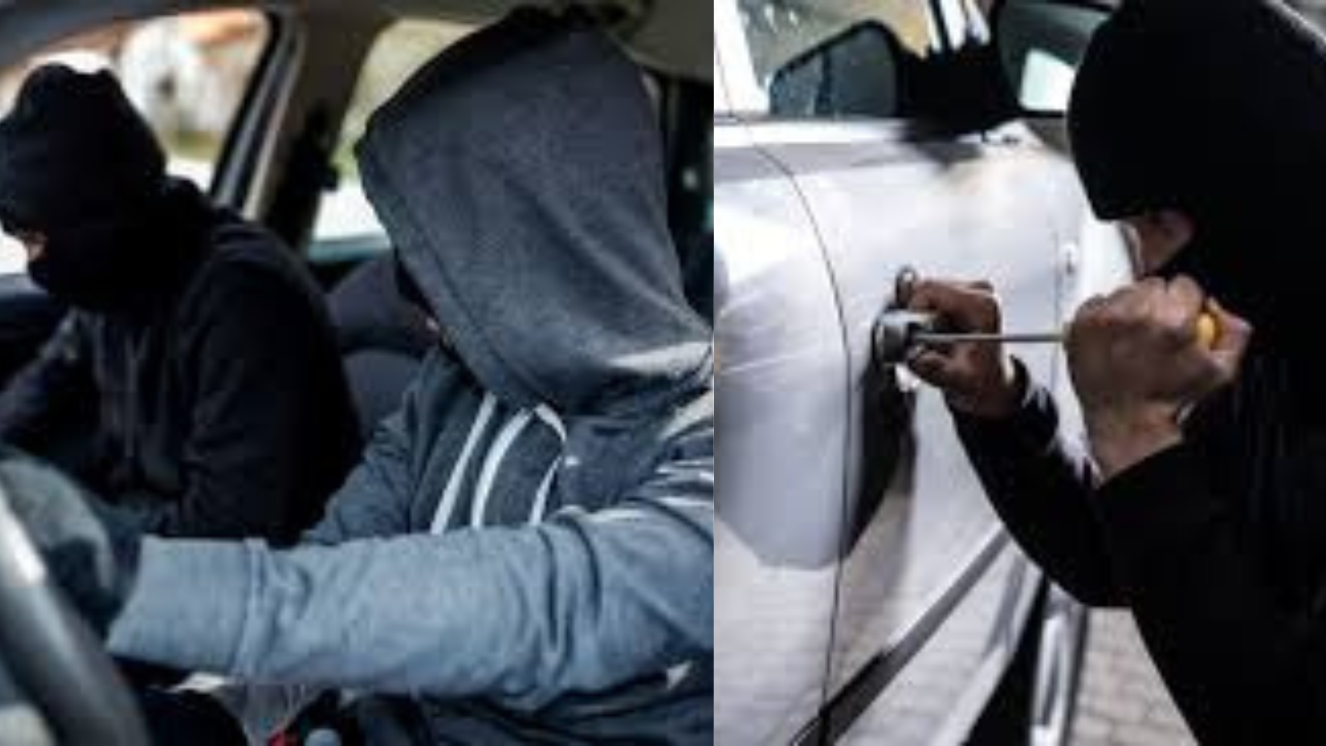 Car Theft Surge in Canada: A Sign of Organized Crime Taking Over?