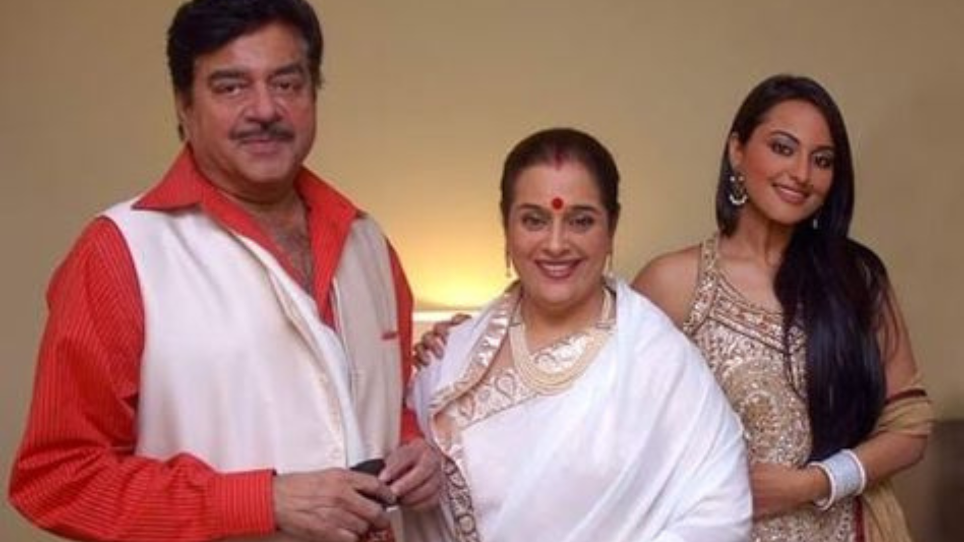 Sonakshi Sinha And Zaheer Iqbal Wedding: Shatrughan Sinha Calls Out The Rumours, ‘I Will Be There’